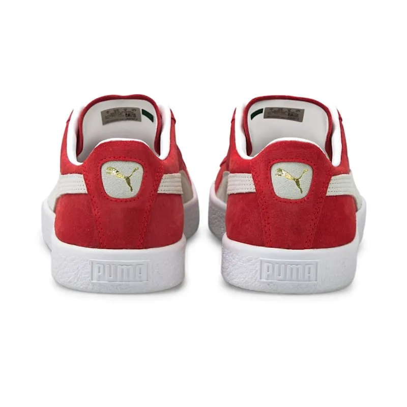 Puma Suede VTG ‘Red’ (374921-06)