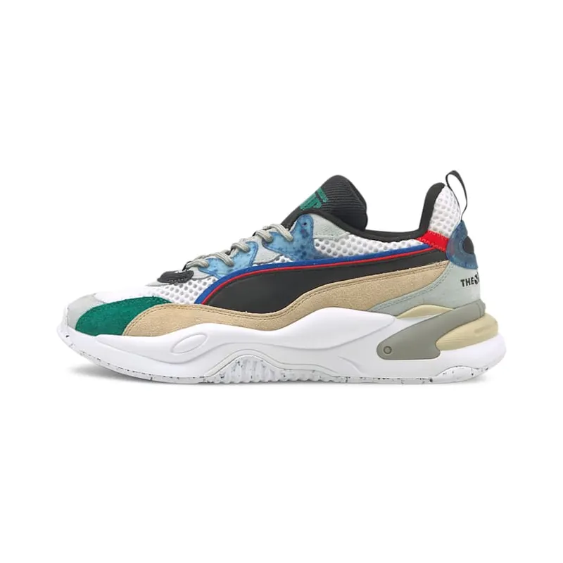 The Hundreds X RS 2K ‘White Asparagus’ (373724-01)