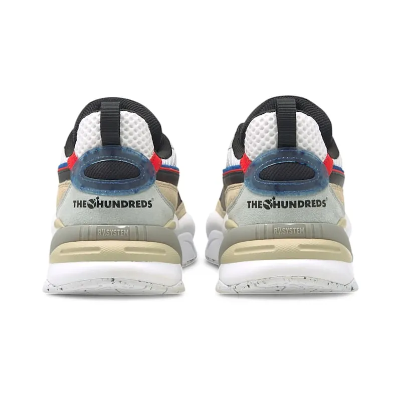 The Hundreds X RS 2K ‘White Asparagus’ (373724-01)