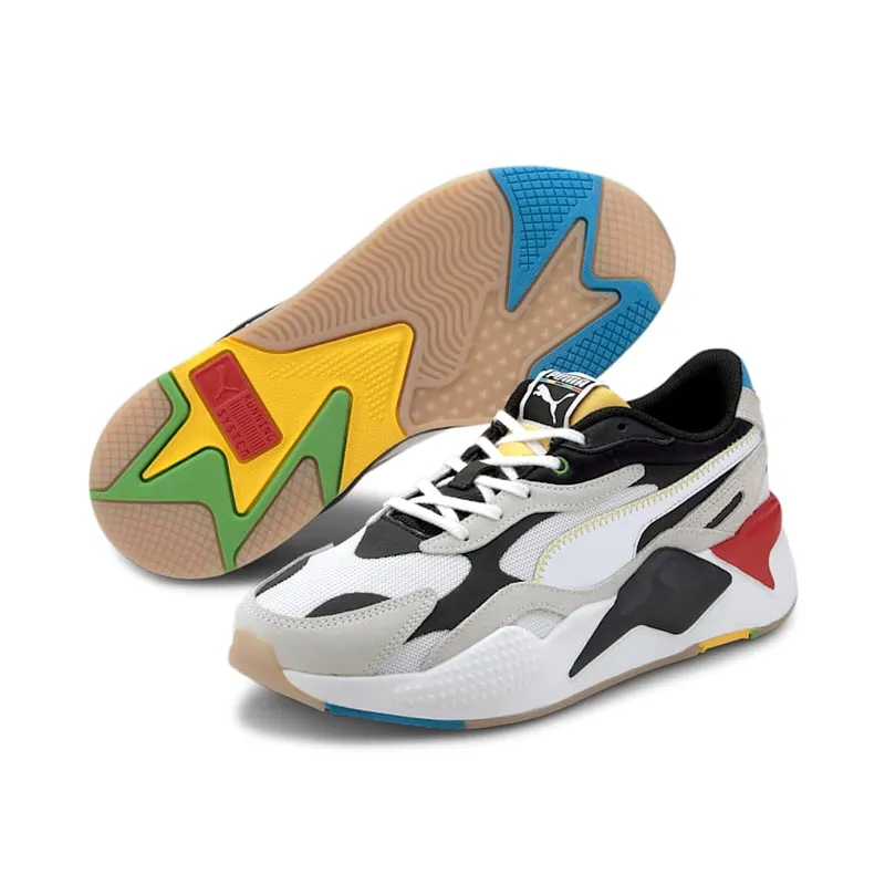 Puma RS-X3 ‘Unity’ (373308-01)