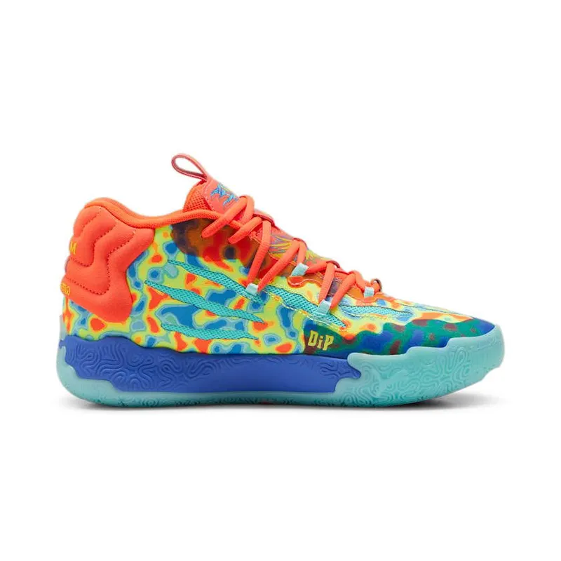 Puma LaMelo Ball MB.03 GutterMelo (379231-01)