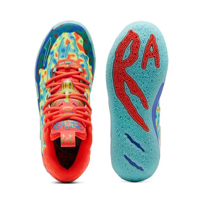Puma LaMelo Ball MB.03 GutterMelo (379231-01)