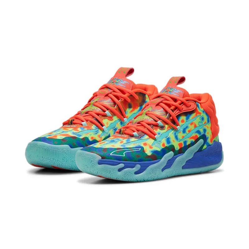 Puma LaMelo Ball MB.03 GutterMelo (379231-01)