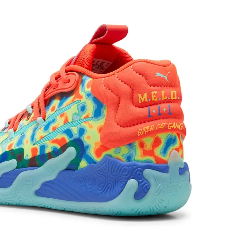 Puma LaMelo Ball MB.03 GutterMelo (379231-01)