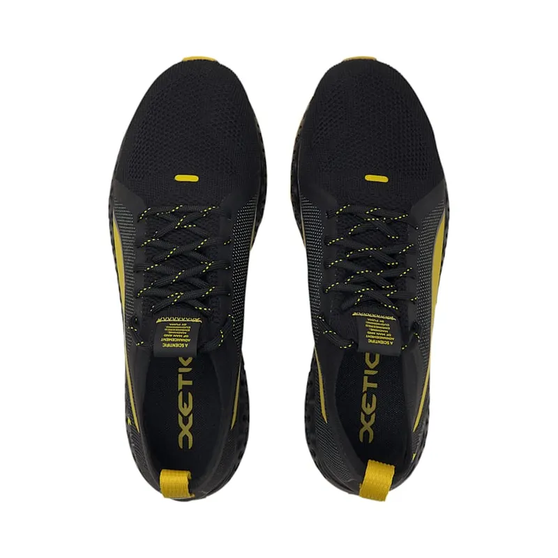 Puma Calibrate Runner Kevlar ‘Black’ (194826-01)