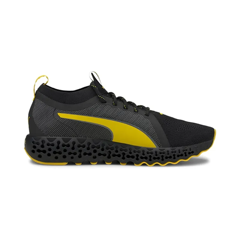 Puma Calibrate Runner Kevlar ‘Black’ (194826-01)