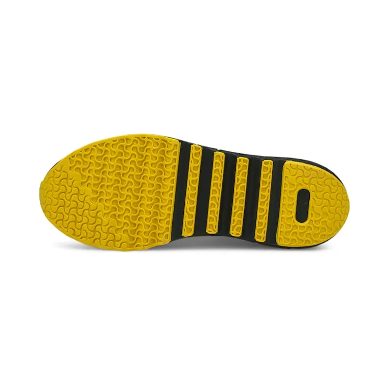 Puma Calibrate Runner Kevlar ‘Black’ (194826-01)