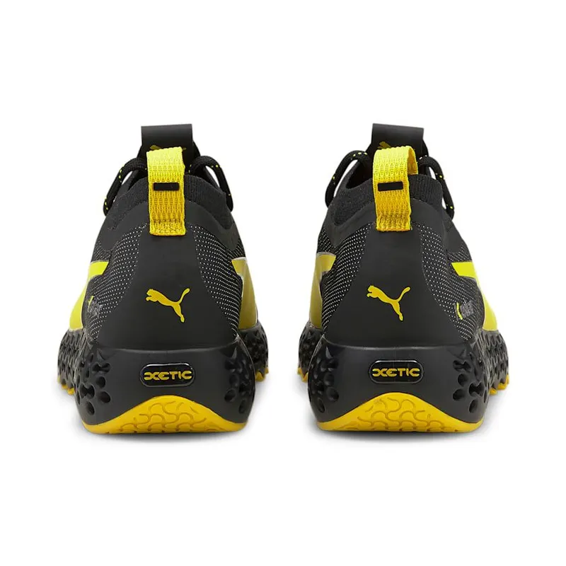 Puma Calibrate Runner Kevlar ‘Black’ (194826-01)