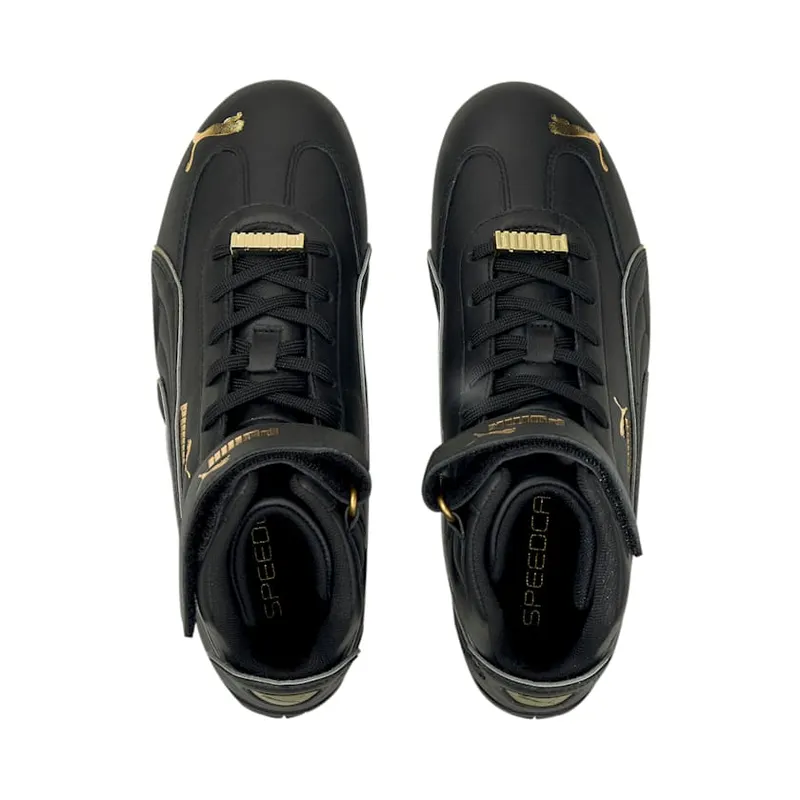 Puma Speedcat Mid LS ‘Black’ (380669-01)