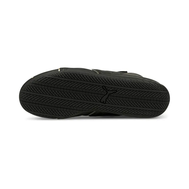 Puma Speedcat Mid LS ‘Black’ (380669-01)