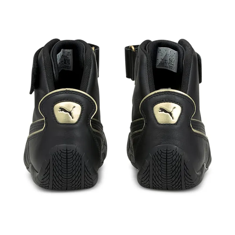 Puma Speedcat Mid LS ‘Black’ (380669-01)