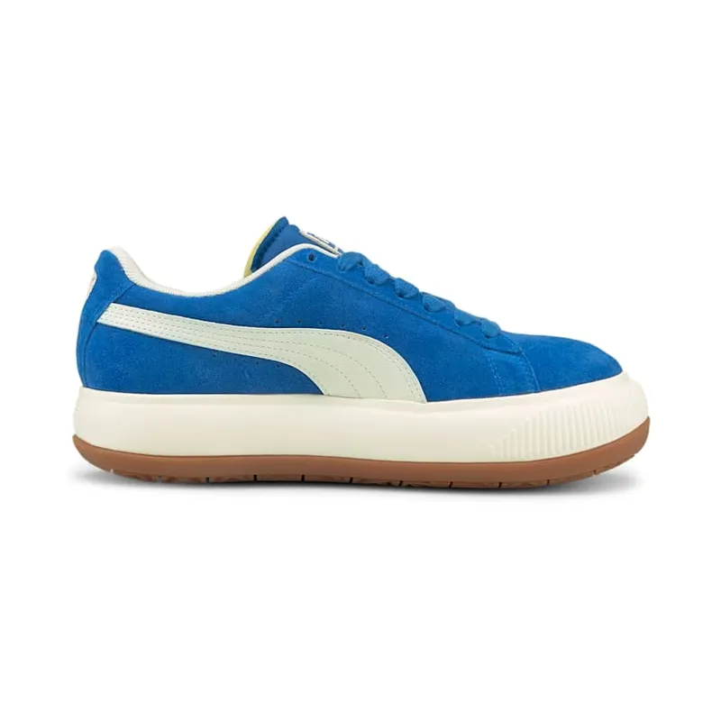 Puma Suede Mayu UP ‘Lapis Blue’ (381650 01)