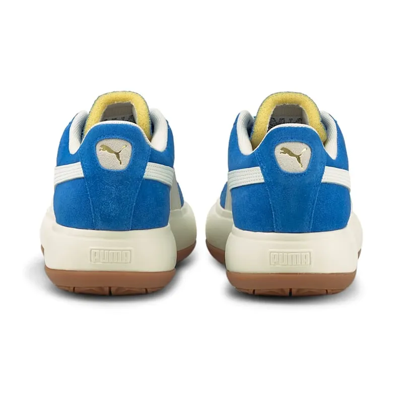 Puma Suede Mayu UP ‘Lapis Blue’ (381650 01)