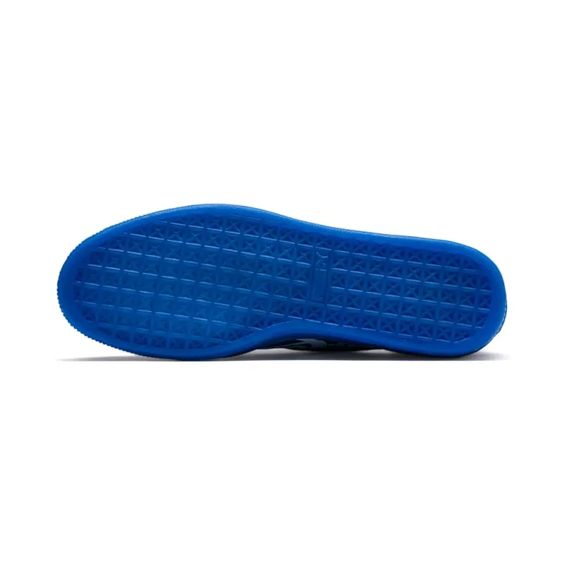 Puma Suede Pepsi Blue (366332-01)
