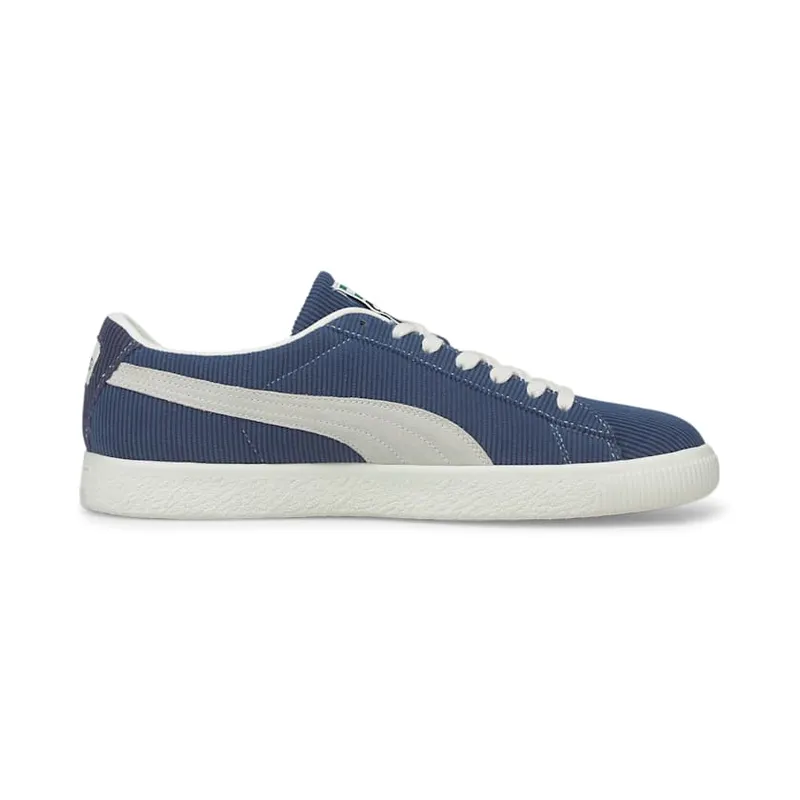 Puma x Butter Goods Basket VNTG ‘Dark Denim’ (381099 01)