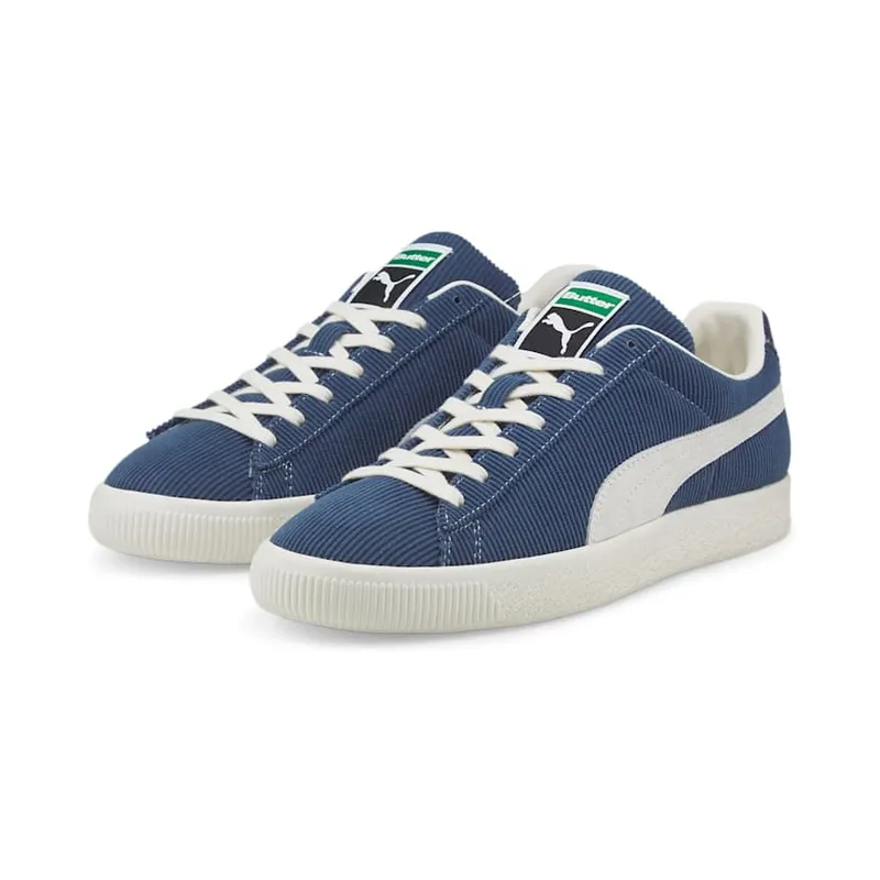 Puma x Butter Goods Basket VNTG ‘Dark Denim’ (381099 01)