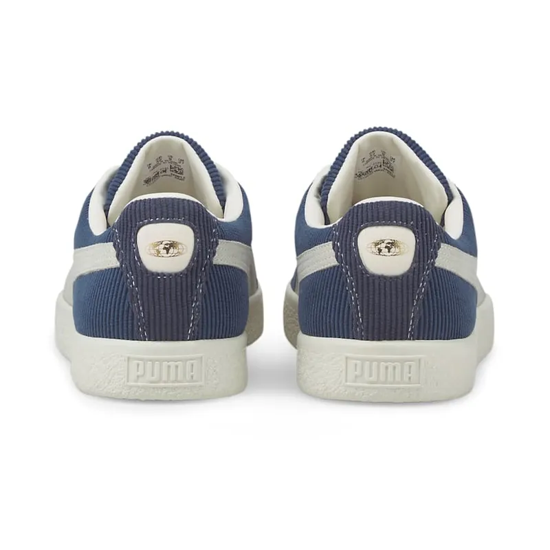 Puma x Butter Goods Basket VNTG ‘Dark Denim’ (381099 01)