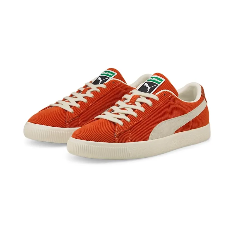 Puma x Butter Goods Basket VNTG ‘Rooibos Tea’ (381099 02)