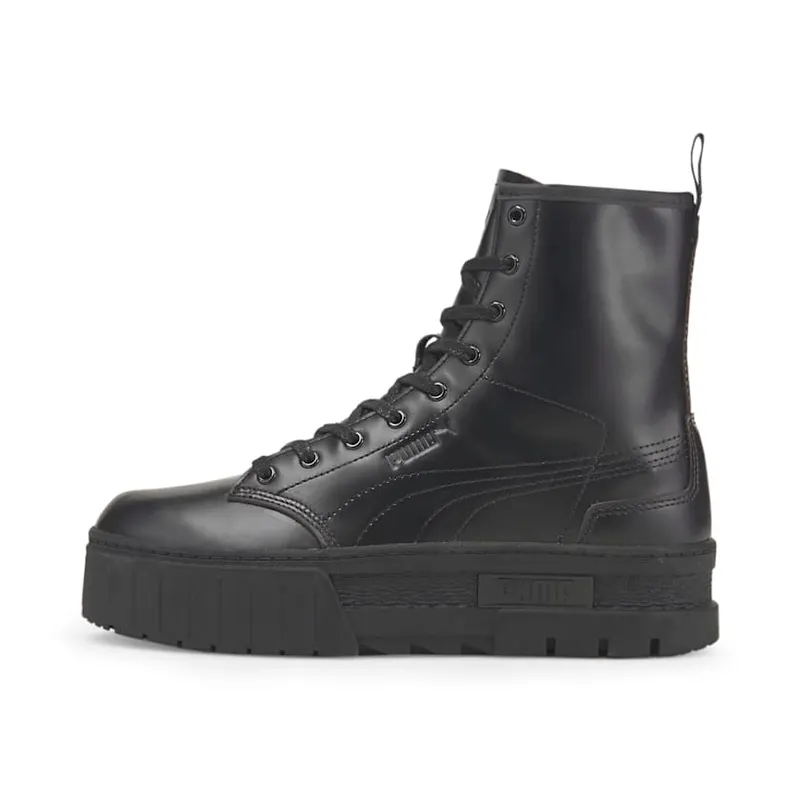Dua Lipa x Puma WMNS Mayze Boot (388611_01)