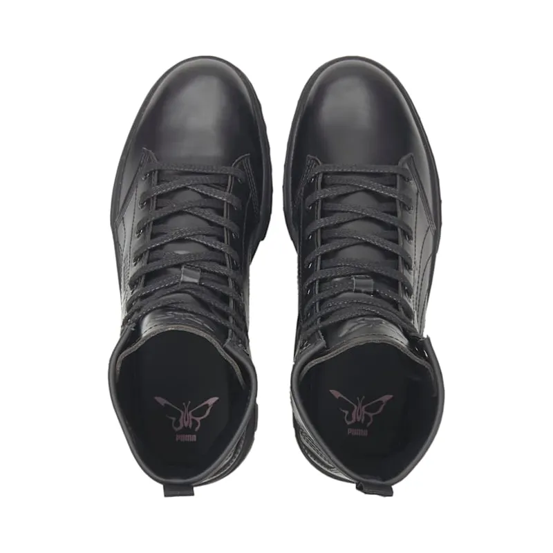 Dua Lipa x Puma WMNS Mayze Boot (388611_01)