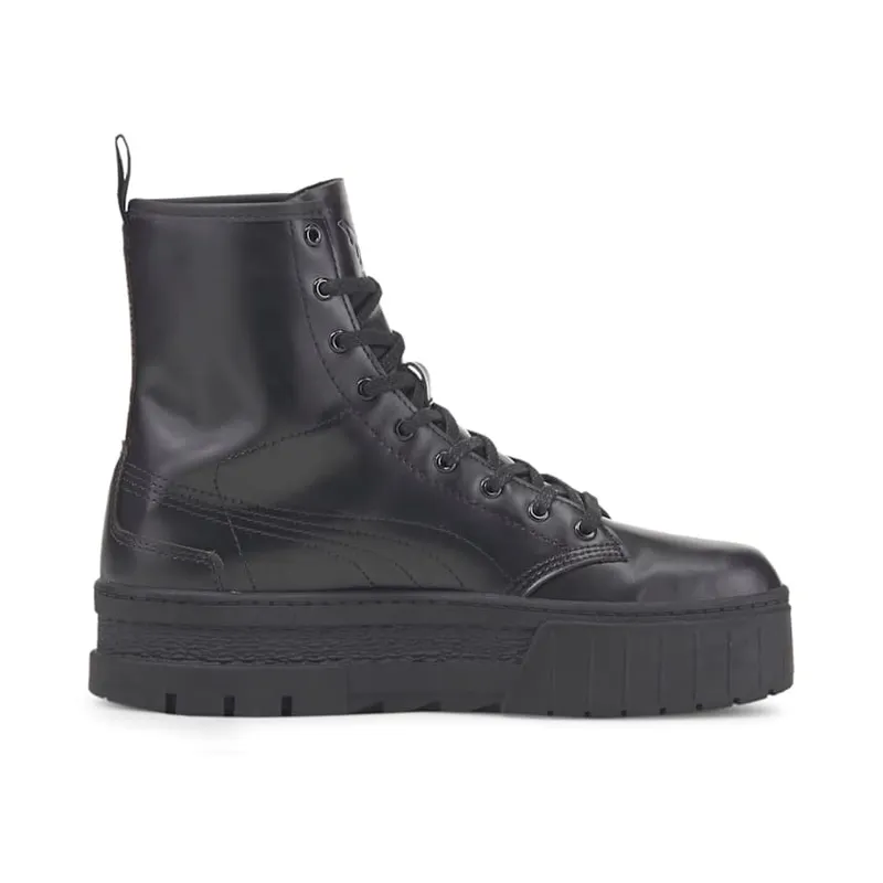 Dua Lipa x Puma WMNS Mayze Boot (388611_01)