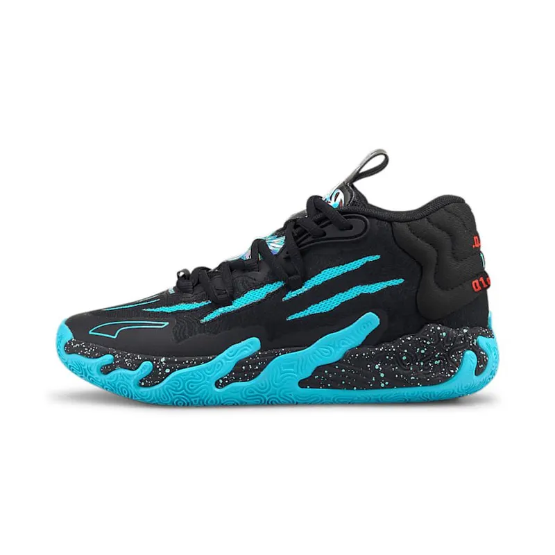 Puma MB.03 Blue Hive GS (379293-01)