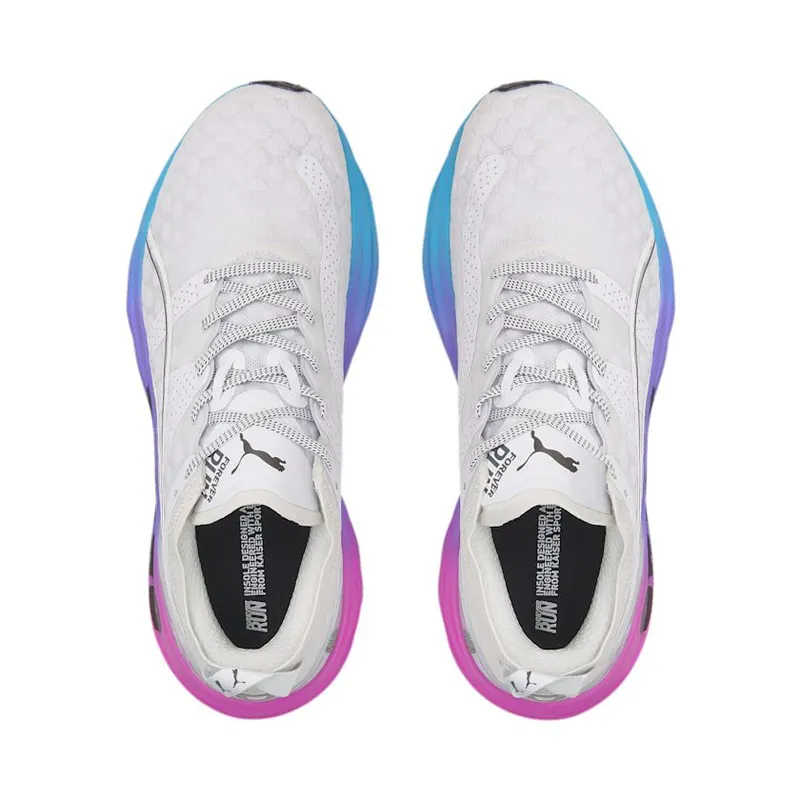 Puma ForeverRun Nitro Sunset ‘White’ (380007-02)