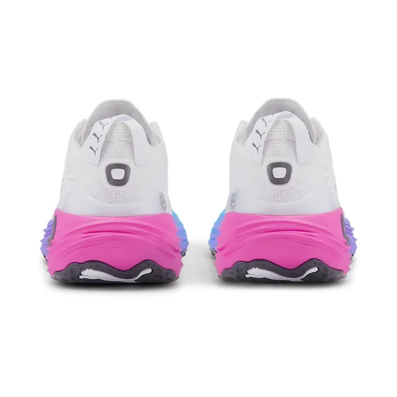 Puma ForeverRun Nitro Sunset ‘White’ (380007-02)