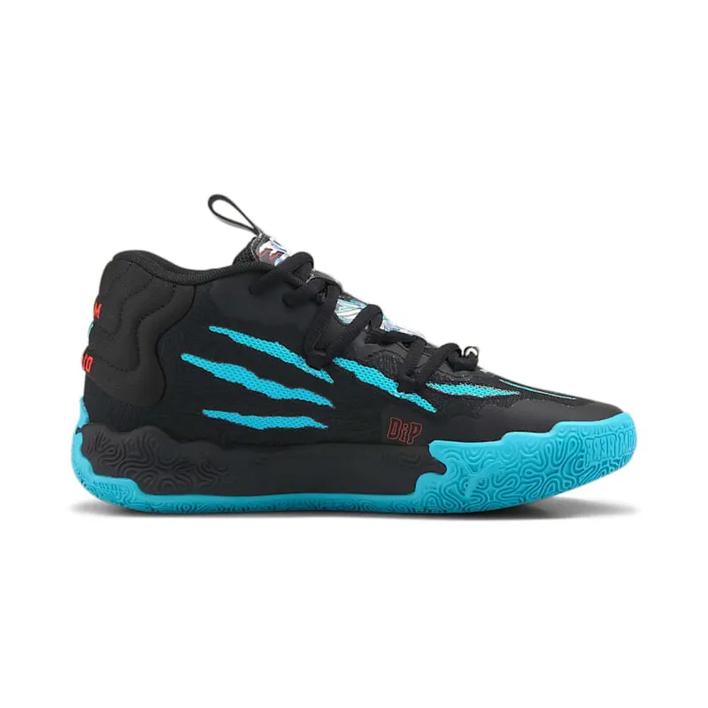Puma MB.03 Blue Hive GS (379293-01)