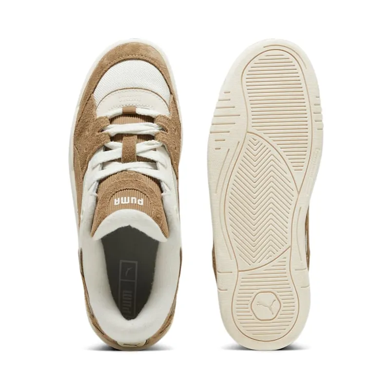 Puma 180 Corduroy ‘Chocolate Chip’ (394873_02)