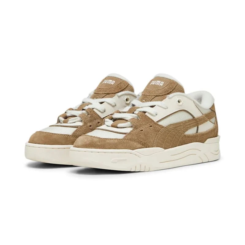 Puma 180 Corduroy ‘Chocolate Chip’ (394873_02)