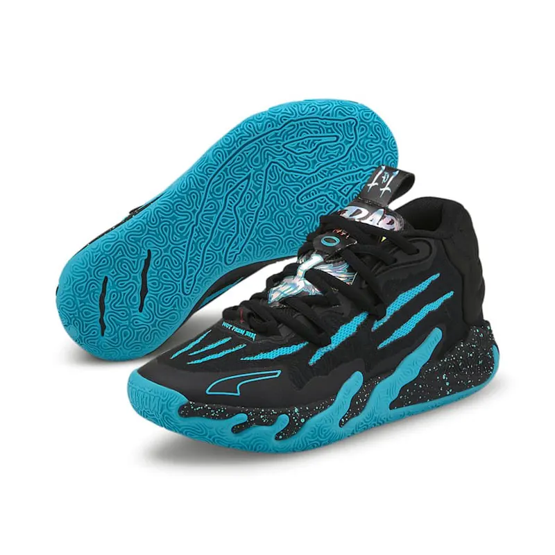 Puma MB.03 Blue Hive GS (379293-01)