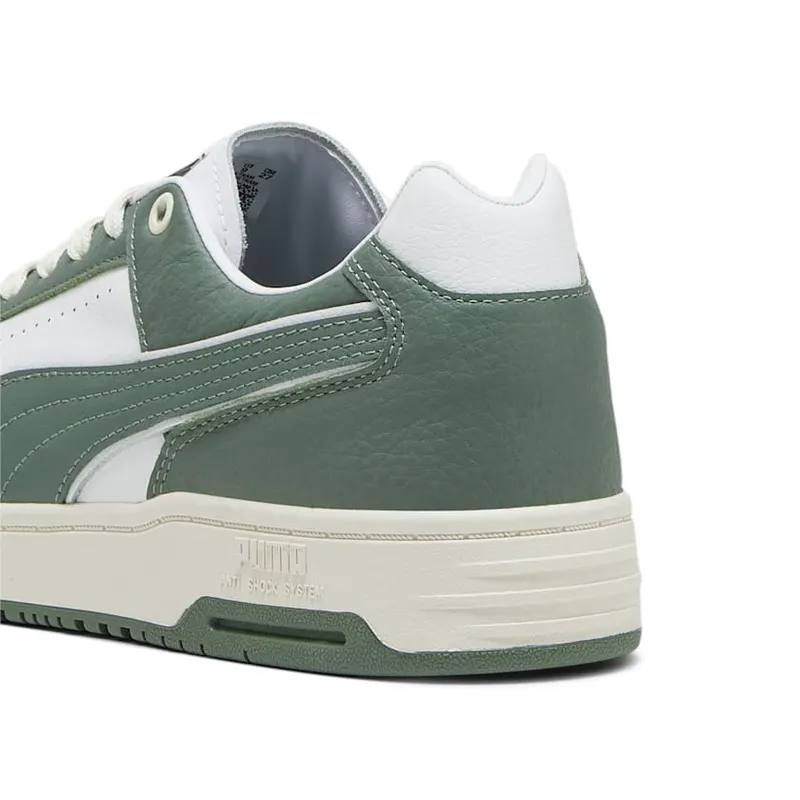 Puma Slipstream Lo Vintage ‘Green’ (394693-02)