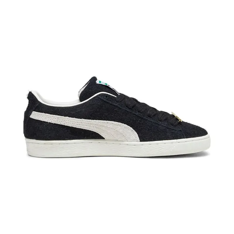 Puma Suede Fat Lace ‘Black’ (393167-03)