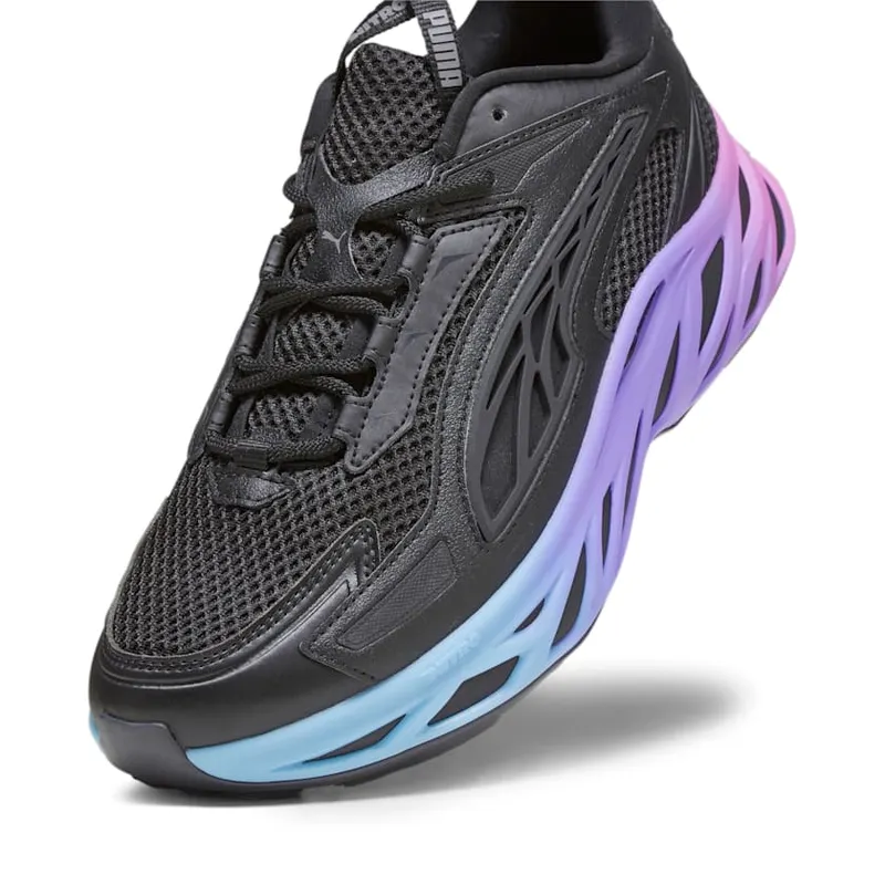Puma Exotek Nitro Base ‘Luminous Blue’ – Foot Locker Exclusive (394933-12)