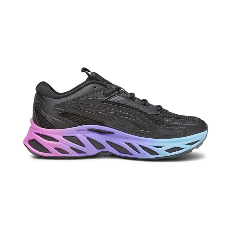 Puma Exotek Nitro Base ‘Luminous Blue’ – Foot Locker Exclusive (394933-12)