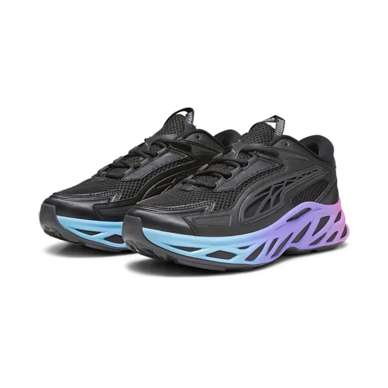 Puma Exotek Nitro Base ‘Luminous Blue’ – Foot Locker Exclusive (394933-12)