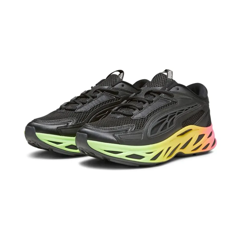 Puma Exotek Nitro Base ‘Gecko Green’ – Foot Locker Exclusive (394933-11)