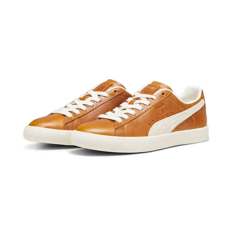Puma Clyde ‘Paris’ (394683-01)