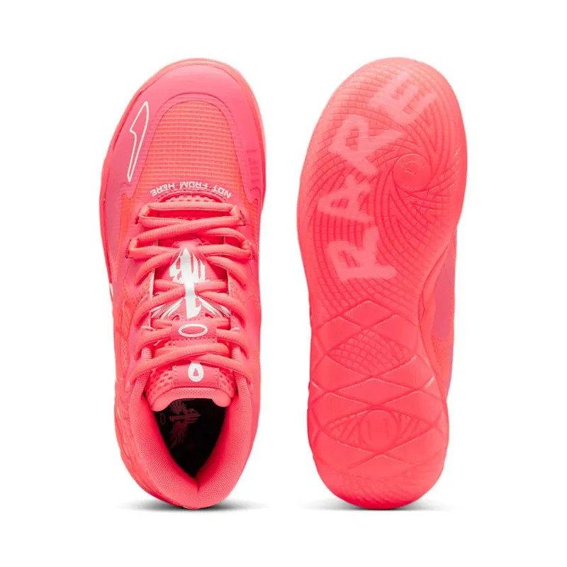Puma MB.01 ‘Breast Cancer Awareness’ (376848-01)