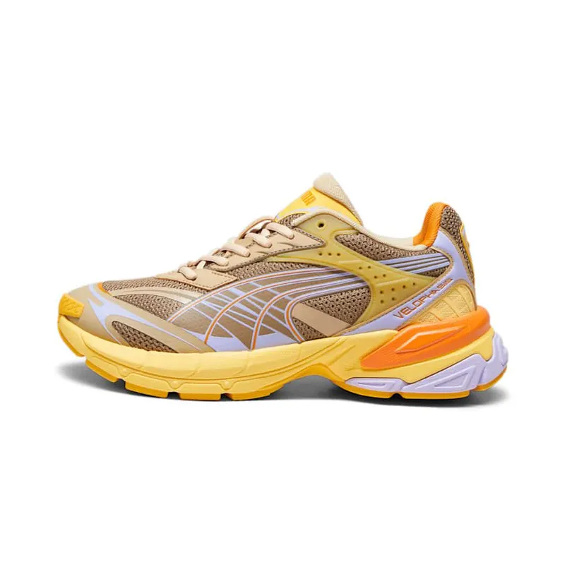 Puma Velophasis Multi ‘Chocolate Chip’ (393449-02)