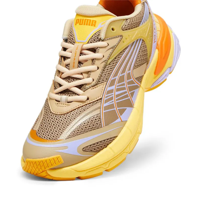 Puma Velophasis Multi ‘Chocolate Chip’ (393449-02)