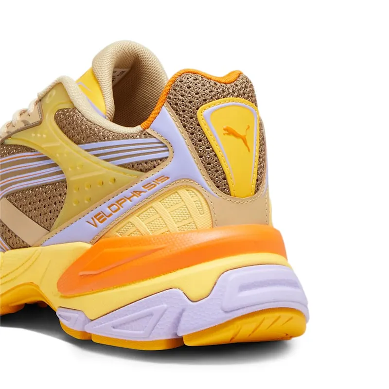 Puma Velophasis Multi ‘Chocolate Chip’ (393449-02)