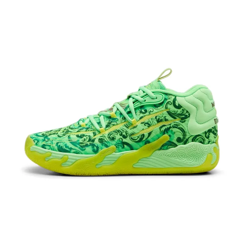 LaFrancé x Puma MB.03 ‘Green’ (379233-01)