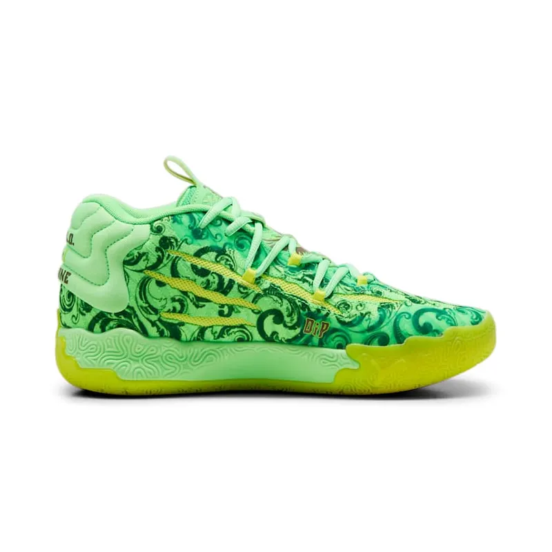 LaFrancé x Puma MB.03 ‘Green’ (379233-01)