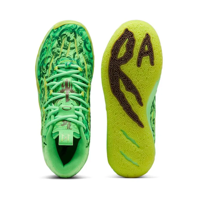 LaFrancé x Puma MB.03 ‘Green’ (379233-01)
