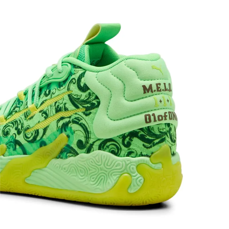 LaFrancé x Puma MB.03 ‘Green’ (379233-01)