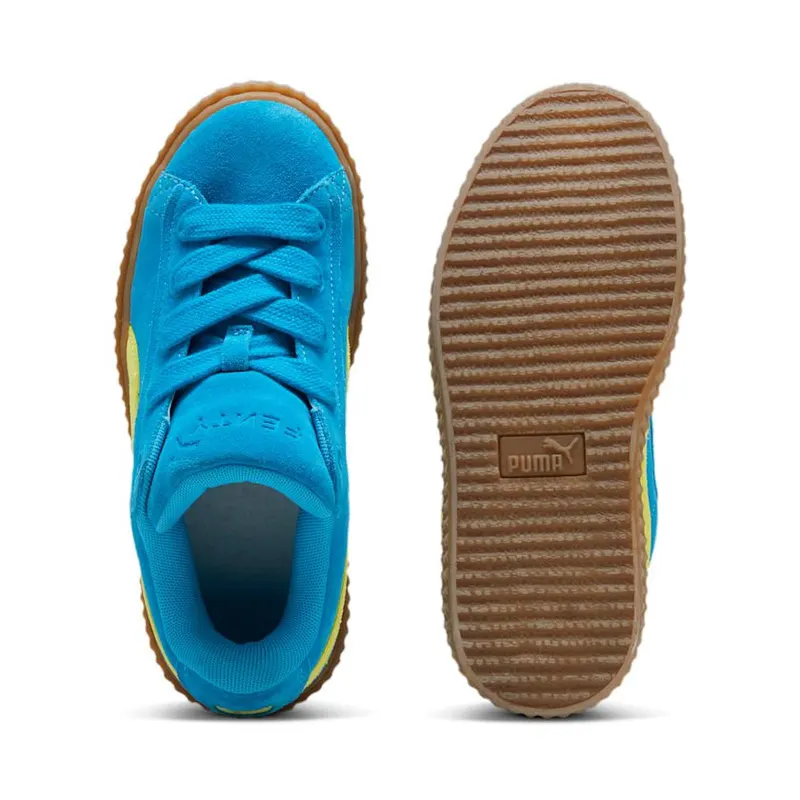 Fenty x Puma Creeper Phatty GS ‘Speed Blue’ (397587-02)