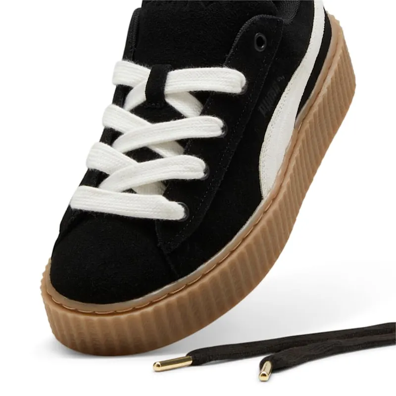 Fenty x Puma Creeper Phatty GS ‘Black’ (397587-01)