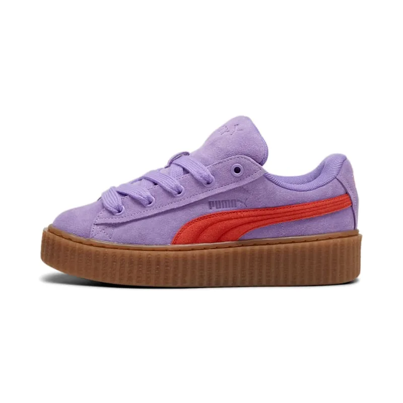 Fenty x Puma Creeper Phatty GS ‘Lavender Alert’ (397587-03)